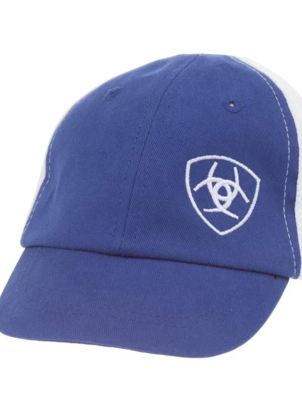 Ariat Blue Infant Cap NEW
